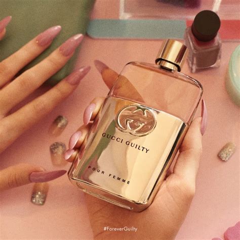 gucci guilty pour femme eau de parfum spray stores|gucci guilty perfume female.